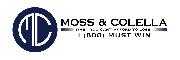Moss & Colella, P.C. Logo